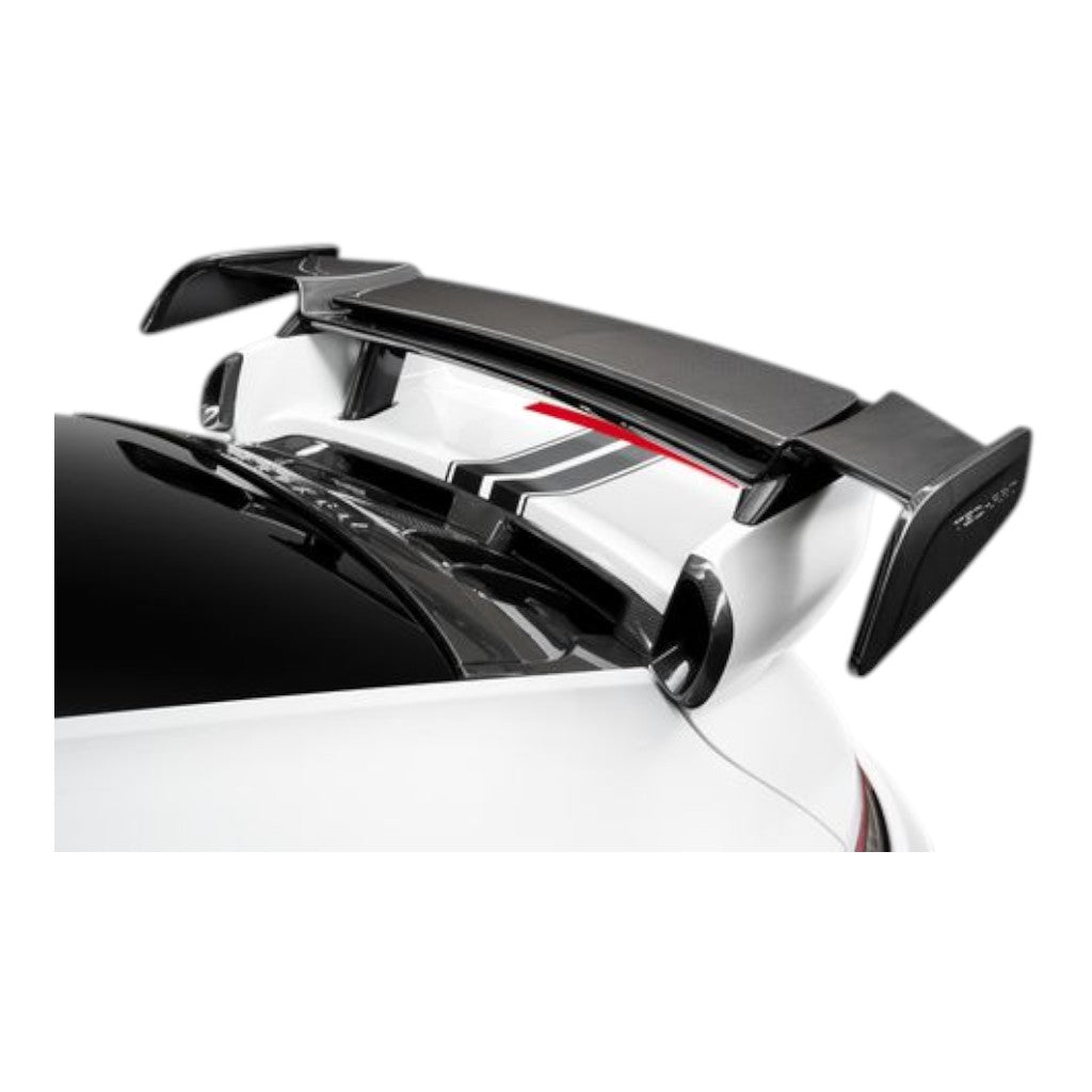 TECHART 092.100.060.009 Aero Body Kit GTstreet R Coupé for PORSCHE 911 Gtstreet R Turbo/Turbo S Coupe (992.1) Photo-17 