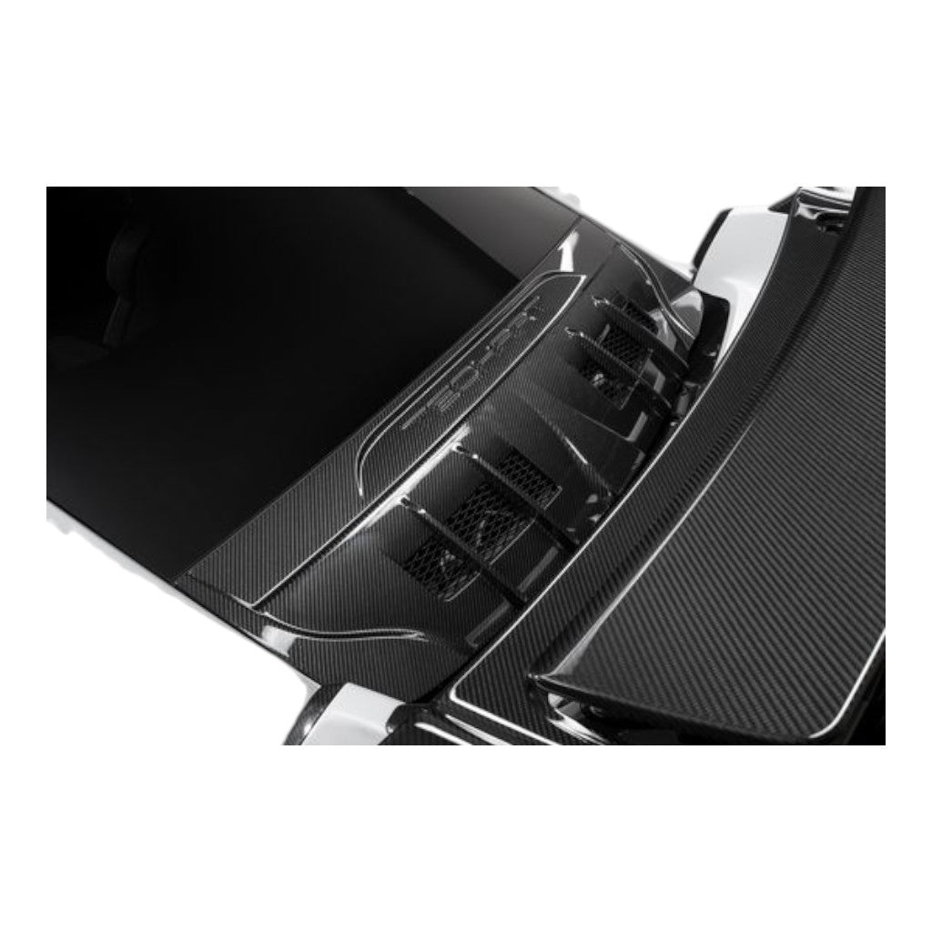 TECHART 092.100.061.009 Aero Body Kit GTstreet R Convertible for PORSCHE 911 Gtstreet R Turbo/Turbo S Cabriolet (992.1) Photo-11 