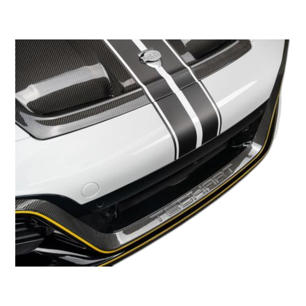 TECHART 092.100.061.009 Aero Body Kit GTstreet R Convertible for PORSCHE 911 Gtstreet R Turbo/Turbo S Cabriolet (992.1) Photo-12 