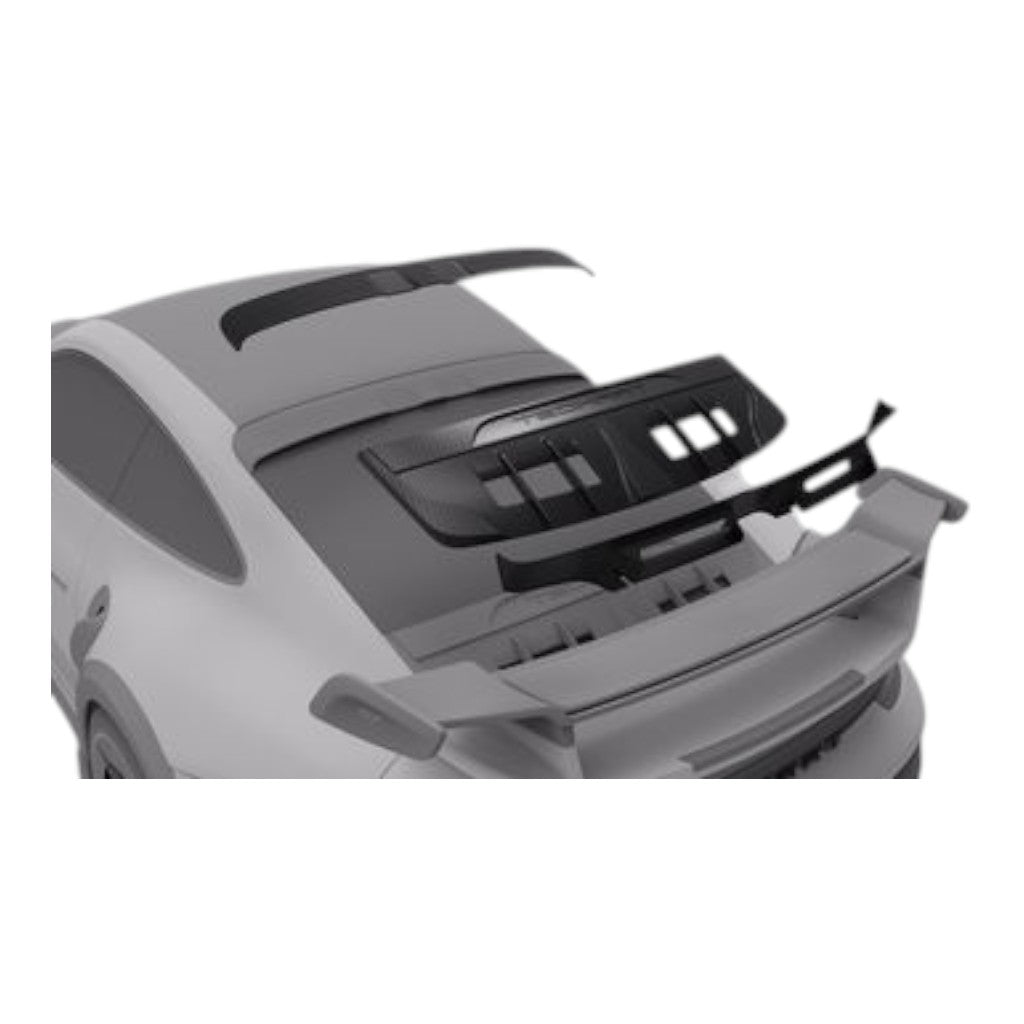 TECHART 092.100.061.009 Aero Body Kit GTstreet R Convertible for PORSCHE 911 Gtstreet R Turbo/Turbo S Cabriolet (992.1) Photo-2 