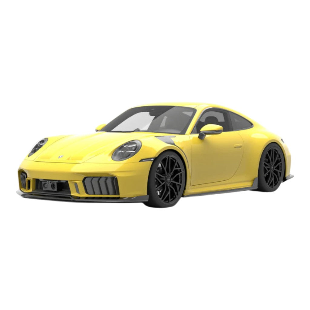 TECHART 092.100.103.009 Front Spoiler for PORSCHE 911 Carrera 4/T/S/4S/GTS/4 GTS (992.2) Photo-8 
