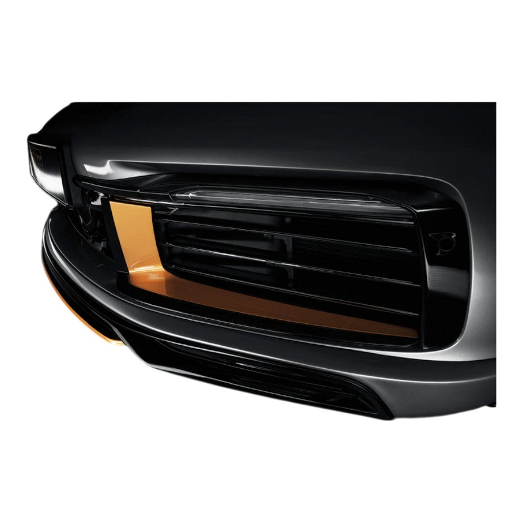 TECHART 092.100.110.009 Air Frames for PORSCHE 911 Carrera 4/T/S/4S (992.1) Photo-0 