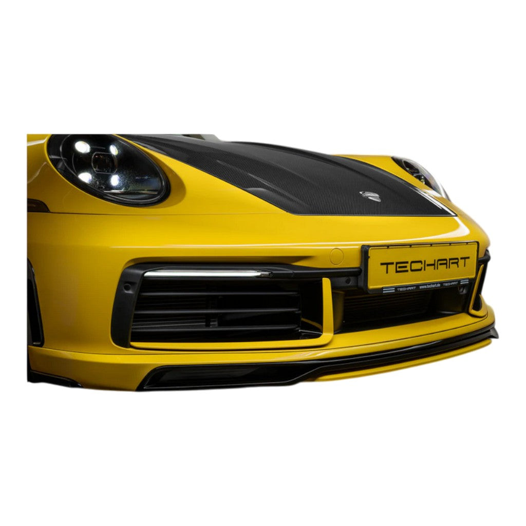 TECHART 092.100.110.009 Air Frames for PORSCHE 911 Carrera 4/T/S/4S (992.1) Photo-1 