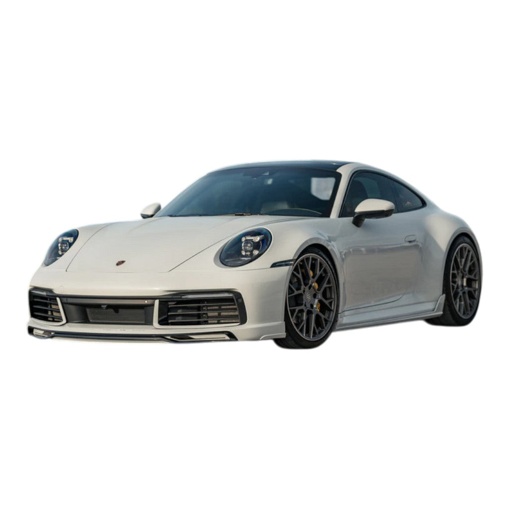 TECHART 092.100.110.009 Air Frames for PORSCHE 911 Carrera 4/T/S/4S (992.1) Photo-2 