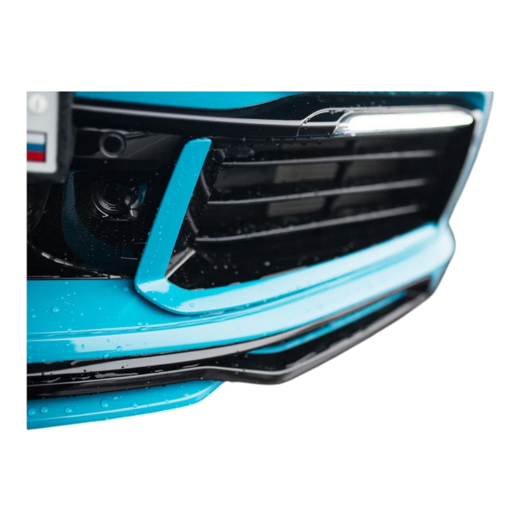 TECHART 092.100.110.009 Air Frames for PORSCHE 911 Carrera 4/T/S/4S (992.1) Photo-3 