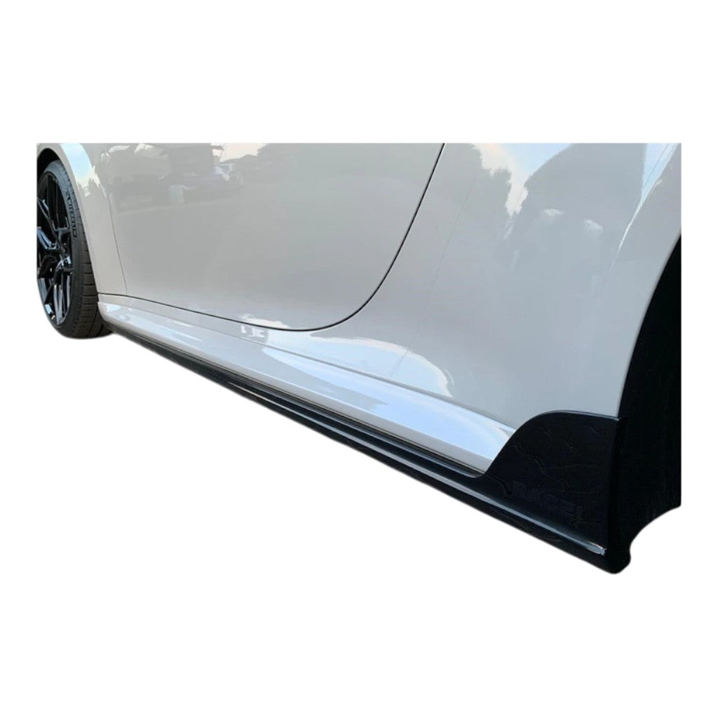 TECHART 092.100.350.009 Side Skirts for PORSCHE 911 Carrera 4/T/S/4S/GTS/4 GTS (992) Photo-5 
