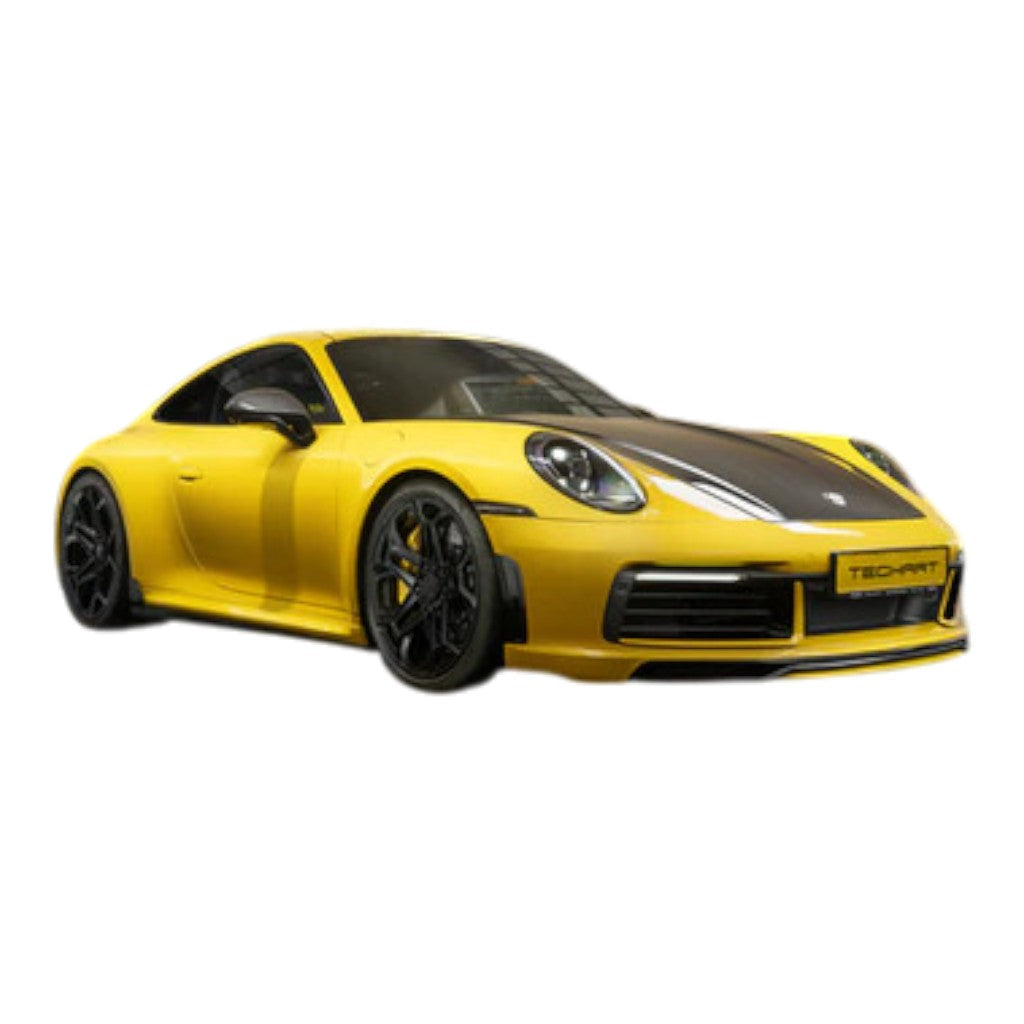 TECHART 092.100.350.009 Side Skirts for PORSCHE 911 Carrera 4/T/S/4S/GTS/4 GTS (992) Photo-7 