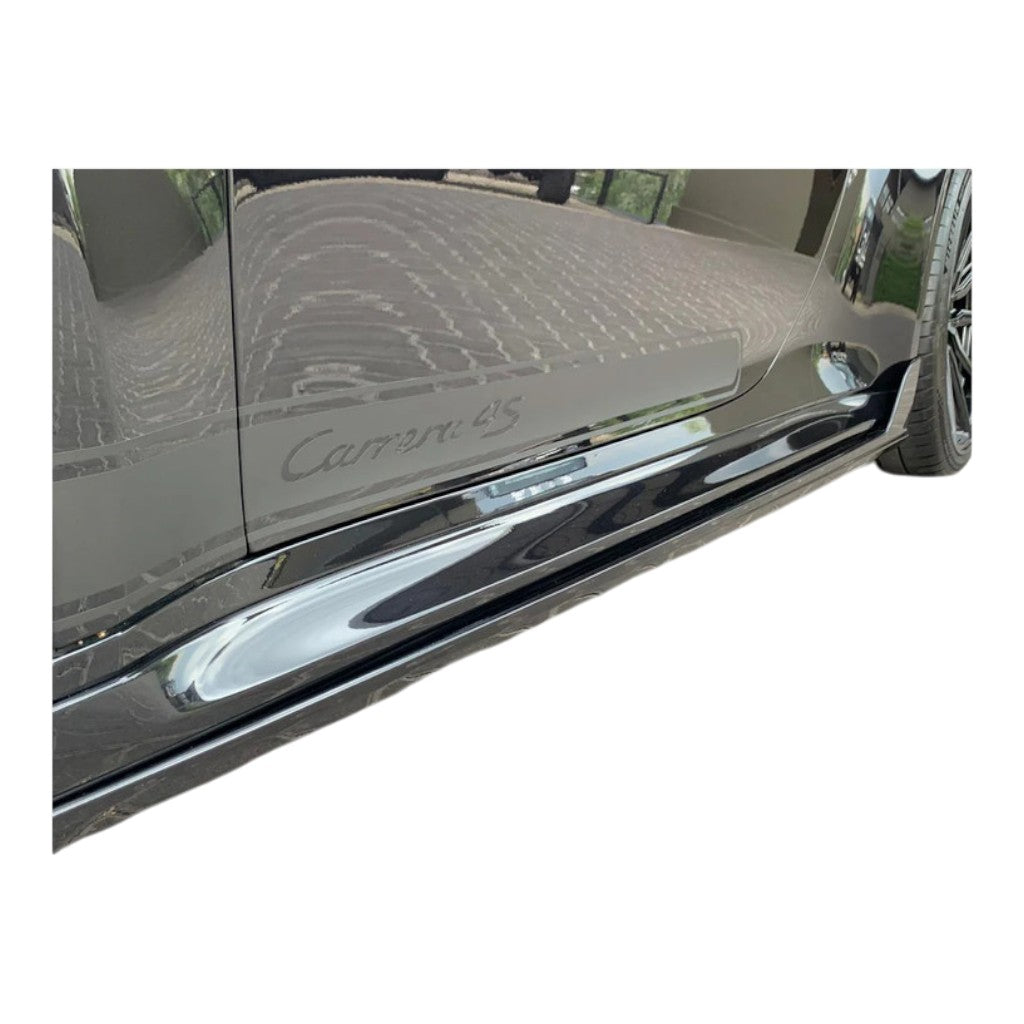 TECHART 092.100.350.009 Side Skirts for PORSCHE 911 Carrera 4/T/S/4S/GTS/4 GTS (992) Photo-8 