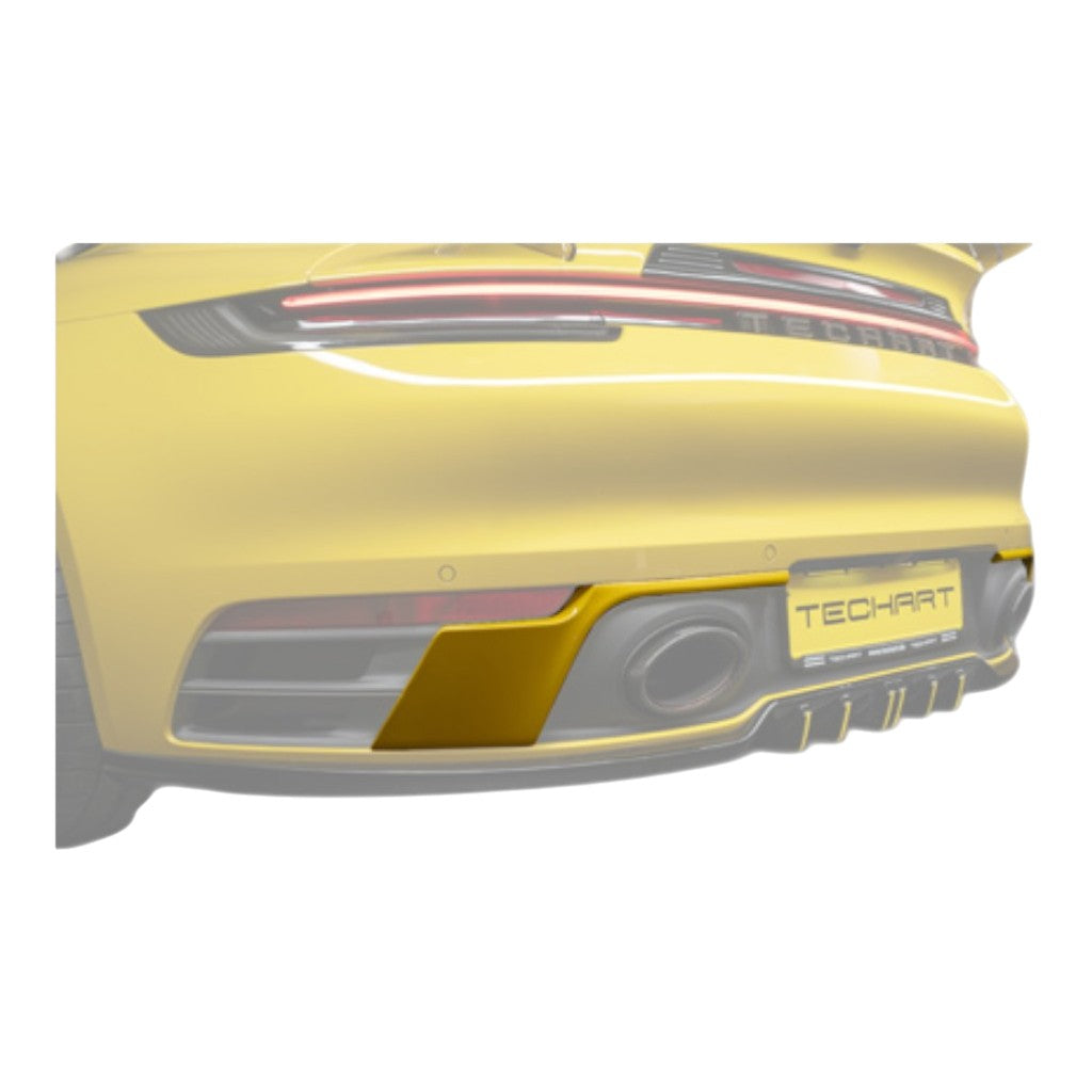 TECHART 092.100.512.009 Aero Wings for PORSCHE 911 Carrera 4/T/S/4S/GTS/4 GTS (992.2) Photo-1 