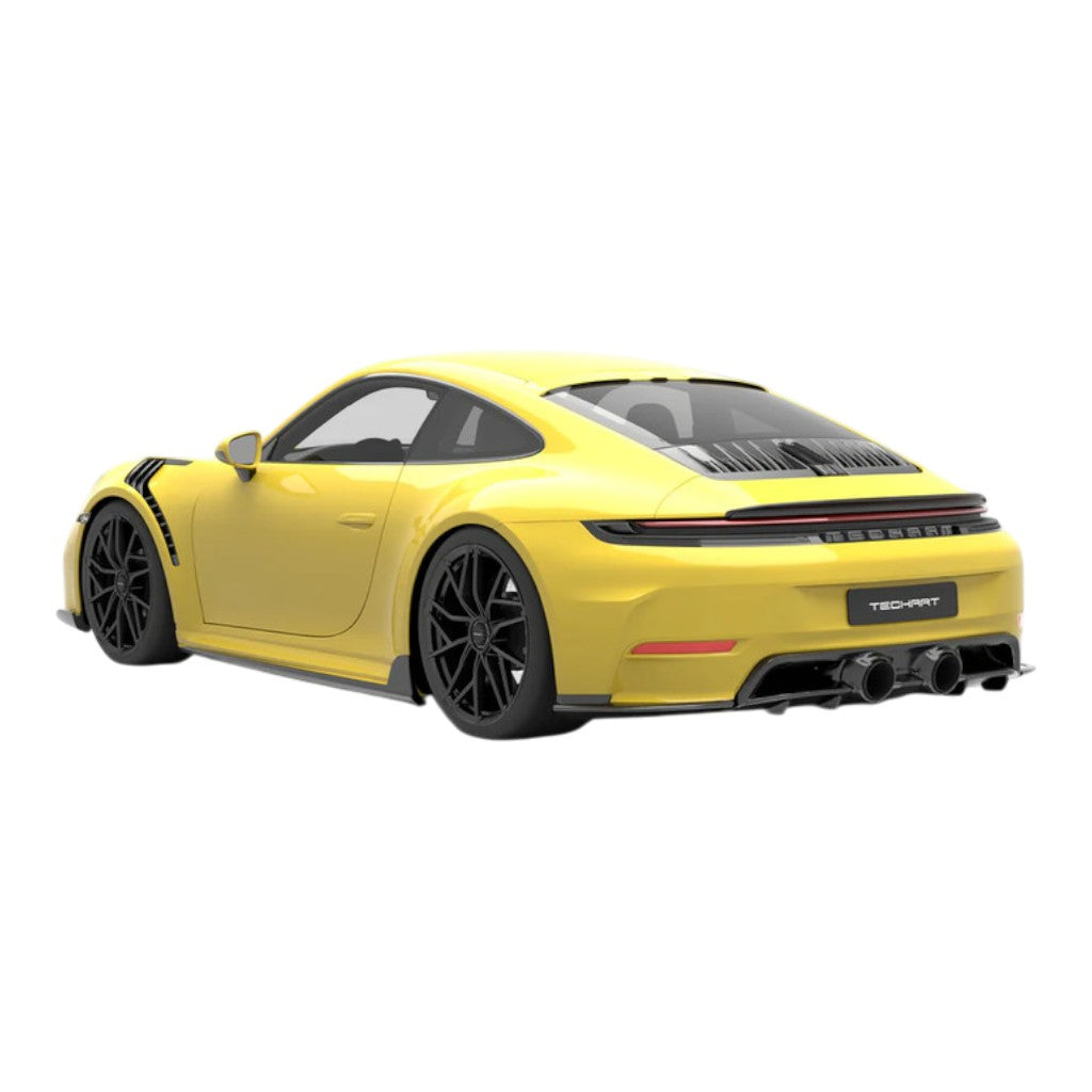 TECHART 092.100.512.009 Aero Wings for PORSCHE 911 Carrera 4/T/S/4S/GTS/4 GTS (992.2) Photo-2 