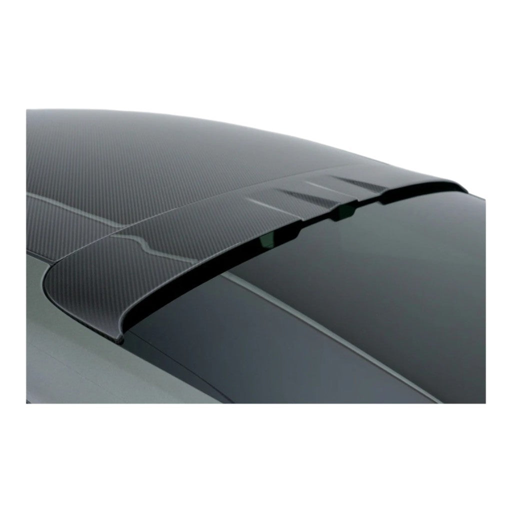 TECHART 092.100.600.009 Roof Spoiler for PORSCHE 911 Carrera 4/T/S/4S/GTS/4 GTS/Turbo S/GT3/GT3 Touring (992)/Turbo/GT3RS/S/T/Dakar (992.1) Photo-1 