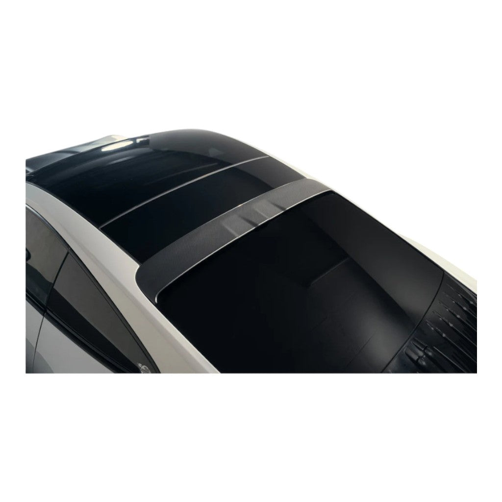 TECHART 092.100.600.009 Roof Spoiler for PORSCHE 911 Carrera 4/T/S/4S/GTS/4 GTS/Turbo S/GT3/GT3 Touring (992)/Turbo/GT3RS/S/T/Dakar (992.1) Photo-3 