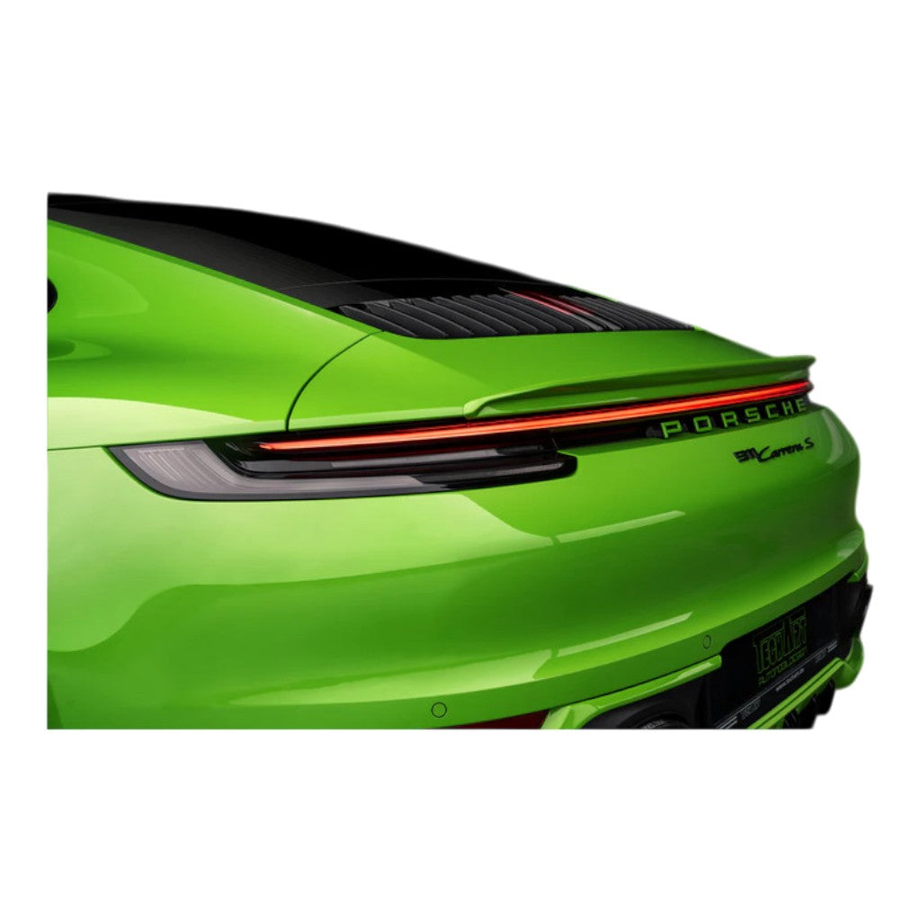 TECHART 092.100.800.009 Rear Spoiler I for PORSCHE 911 Carrera 4/T/S/4S/GTS/4 GTS/GT3 Touring (992) Photo-1 