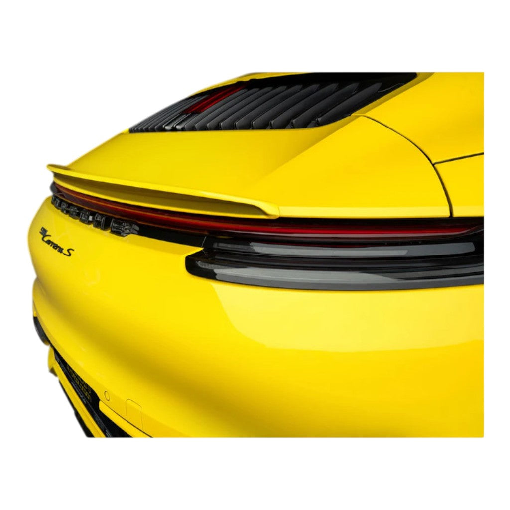 TECHART 092.100.800.009 Rear Spoiler I for PORSCHE 911 Carrera 4/T/S/4S/GTS/4 GTS/GT3 Touring (992) Photo-2 