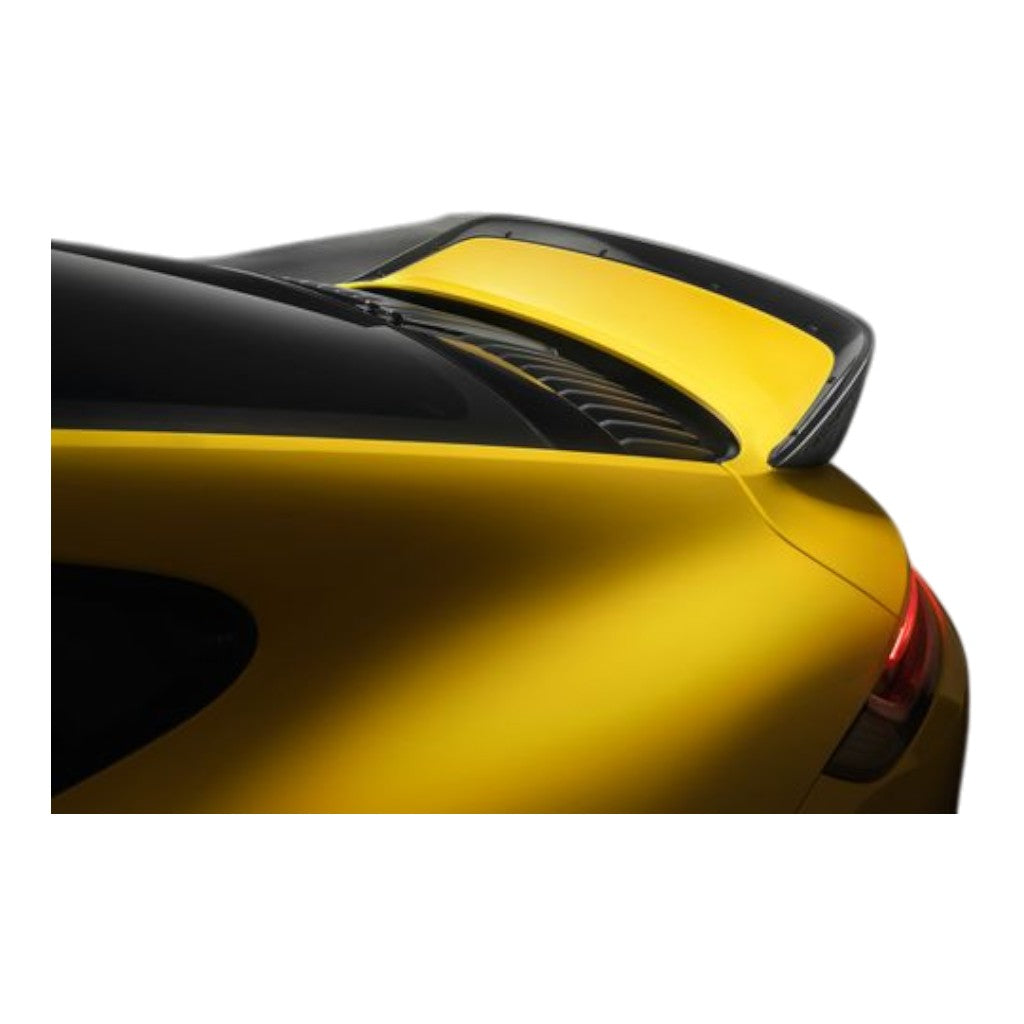 TECHART 092.100.822.009 Rear Spoiler III Convertible for PORSCHE 911 Carrera 4/T/S/4S/GTS/4 GTS (992) Photo-2 