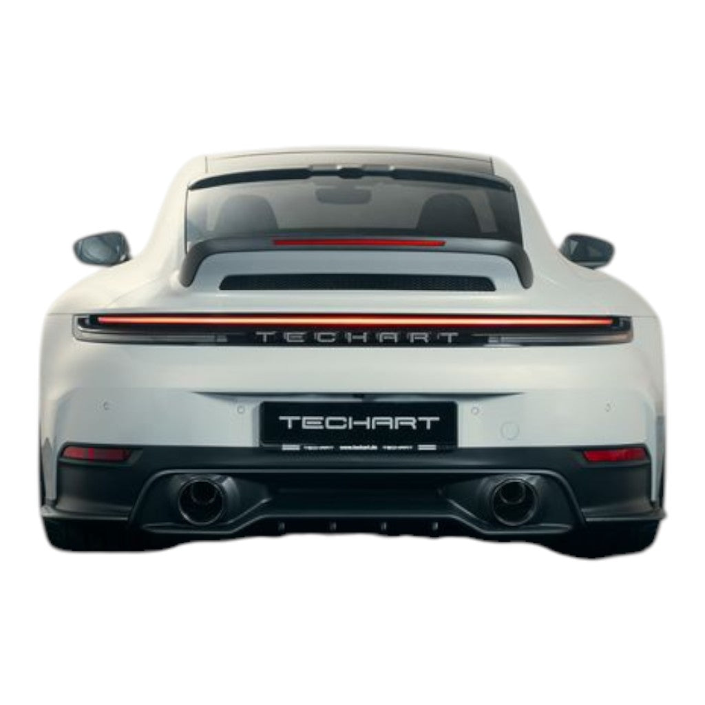 TECHART 092.121.011.009 Feature Package Tsport R - Anstieg for PORSCHE 911 Carrera 4/T (992.2) Photo-0 