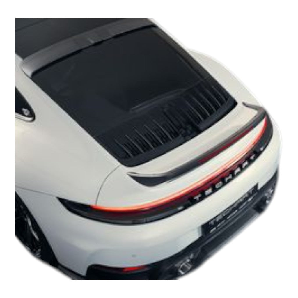 TECHART 092.121.014.009SG Feature Package TSport R-Berggipfel (SportDesign), Carbon Glossy for PORSCHE 911 Carrera 4/T (992.2) Photo-2 