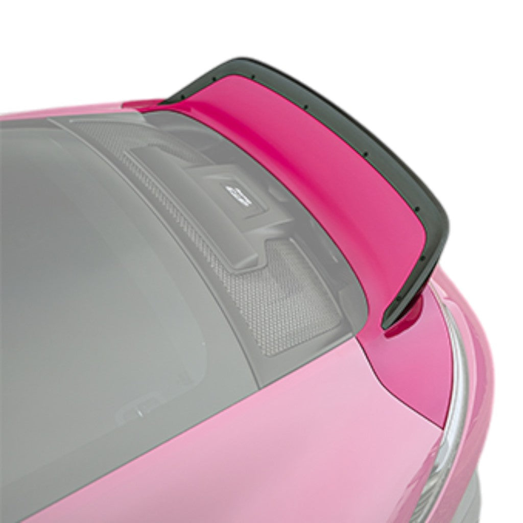 TECHART 092.121.827.009 Rear Spoiler III Carbon for PORSCHE 911 GT3 (992) Photo-1 