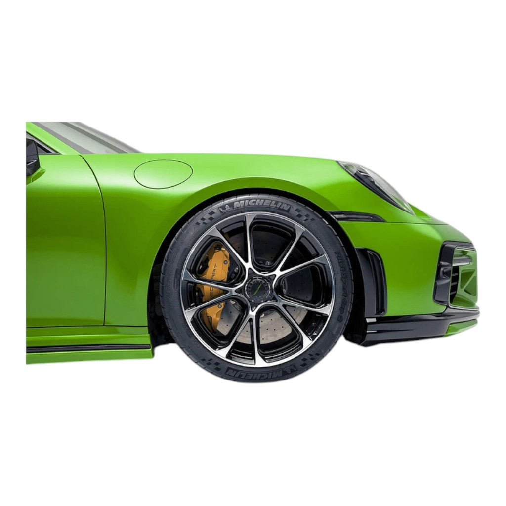 TECHART 092.200.140.009 Sport Spring Kit for PORSCHE 911 Turbo/Turbo S/GTstreet R Turbo/Turbo S (992.1) Photo-2 
