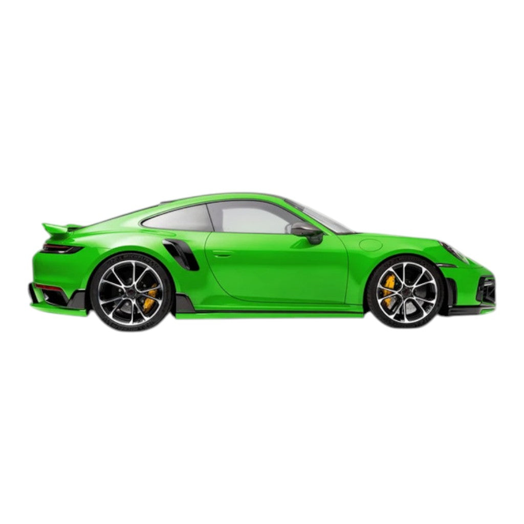 TECHART 092.200.170.009 Threaded Spring Kit for PORSCHE 911 Carrera 4/T/S/4S/GTS/4 GTS (992) Photo-3 