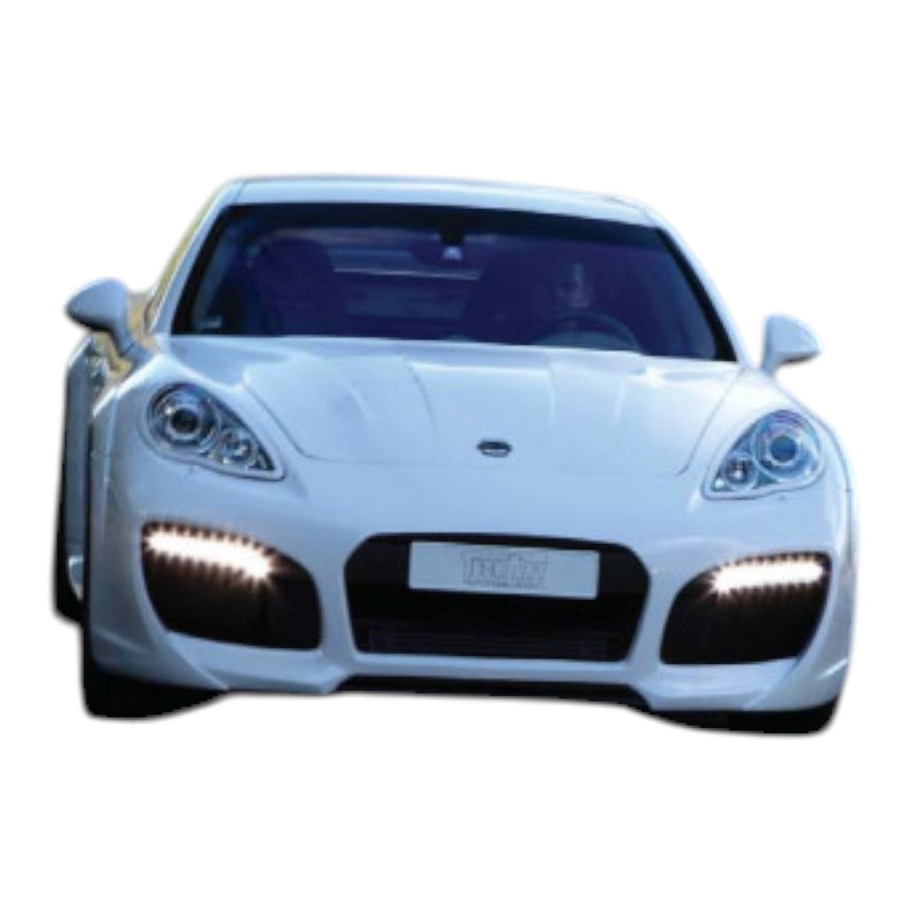 TECHART 092.210.100.009 Tire Pressure ECU Kit TPM for European Countries (433MHz) Photo-0 