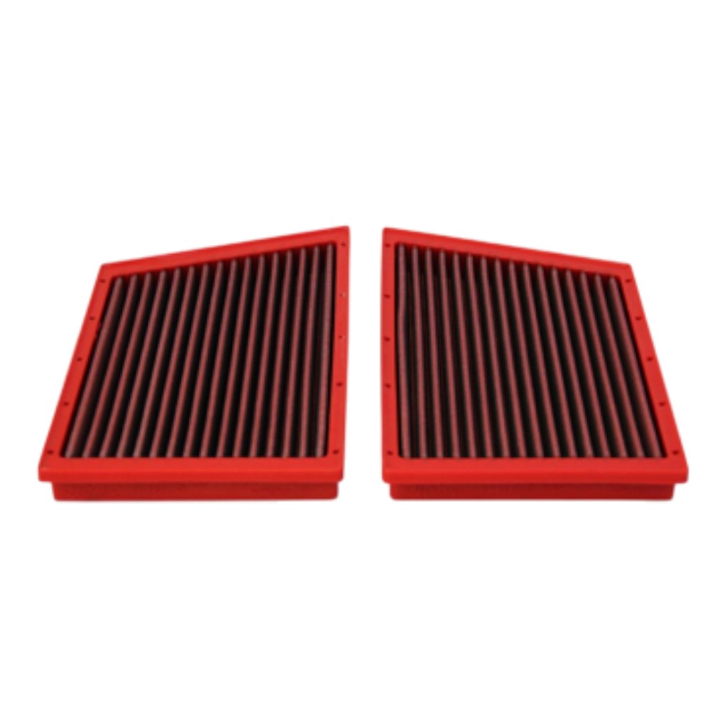 TECHART 092.300.300.009 Sport Air Filter for PORSCHE 911 Carrera 4/T/S/4S/GTS/4 GTS/Turbo/Turbo S/ GTStreet R Turbo /Turbo S (992.1) Photo-0 