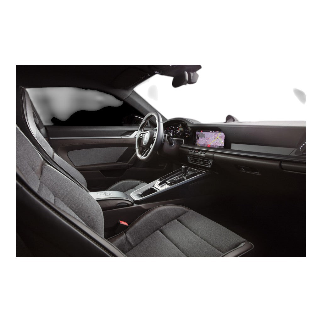 TECHART 092.407.015.000 Leather Equipment, Custom Color Photo-0 