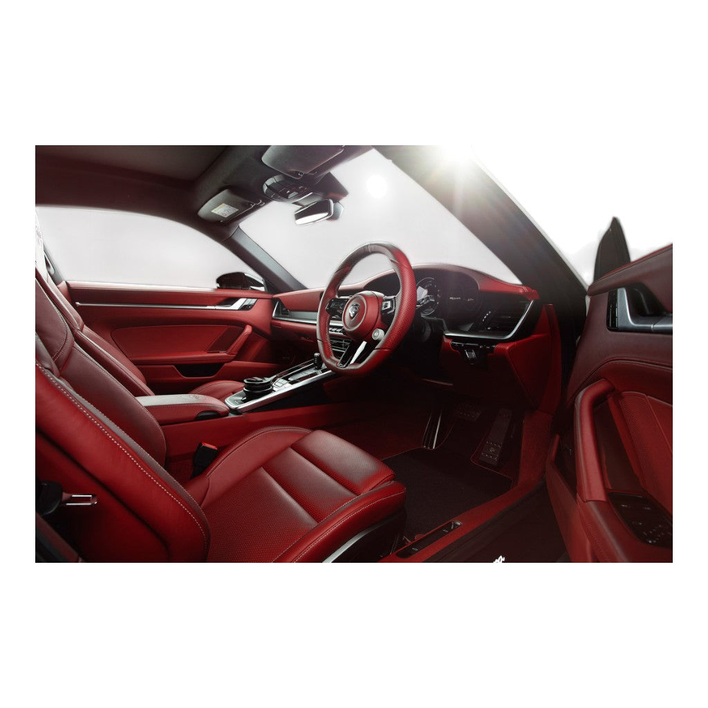 TECHART 092.407.015.000 Leather Equipment, Custom Color Photo-1 