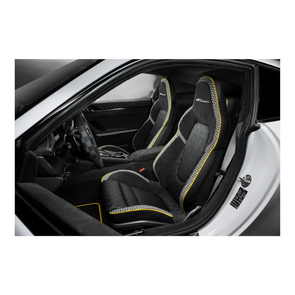 TECHART 092.407.015.997 Decorative Stitching Version 1, Custom Color Photo-4 