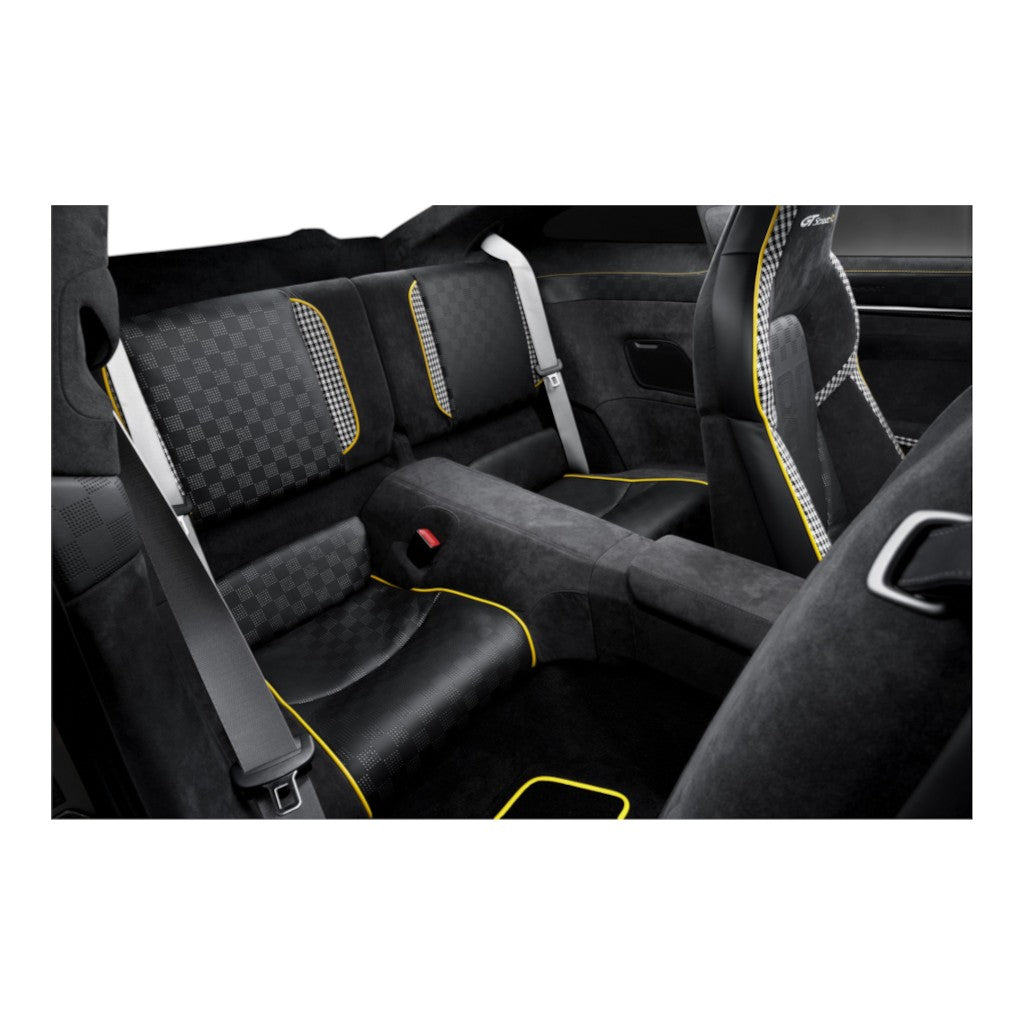 TECHART 092.407.025.997 Decorative Stitching Version 2, Custom Color Photo-6 
