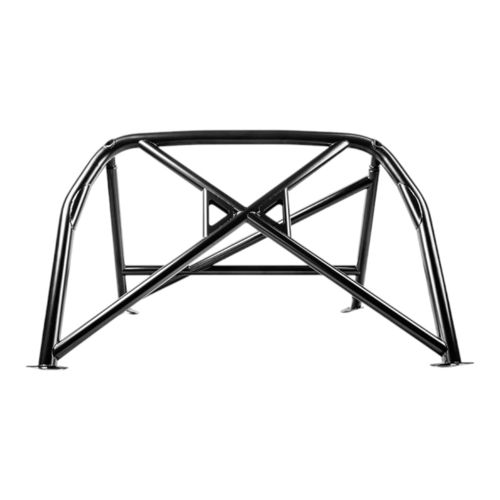 TECHART 092.460.510.009 Roll-Bar Club Sport Package for PORSCHE 911 Carrera 4/T/S/4S/GTS/4 GTS/Turbo/Turbo S/GT3/GT3 Touring/GTstreet R (992.1) Photo-0 