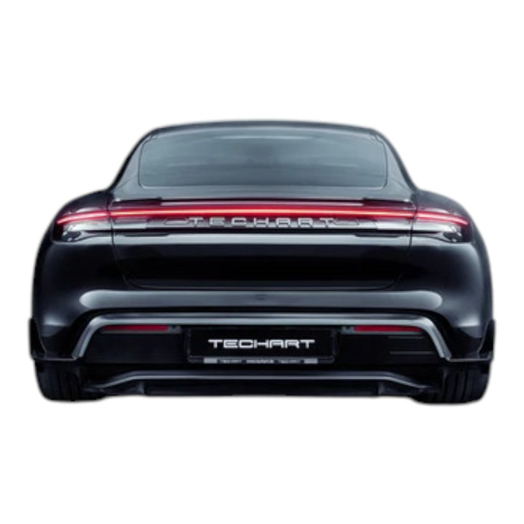 TECHART 09J.100.700.009 TECHART Rear Lettering for PORSCHE Taycan (9J1) Photo-9 