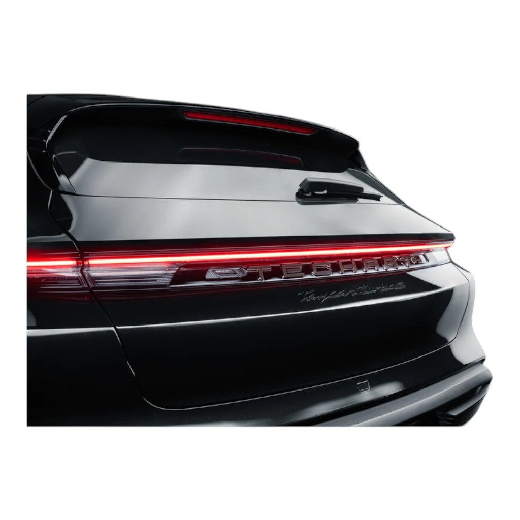 TECHART 09J.100.700.009 TECHART Rear Lettering for PORSCHE Taycan (9J1) Photo-4 