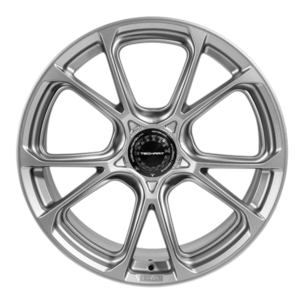 TECHART 09J.2F6.102.256CCC Wheel Formula VI 22x10 ET56, Custom Color Photo-5 