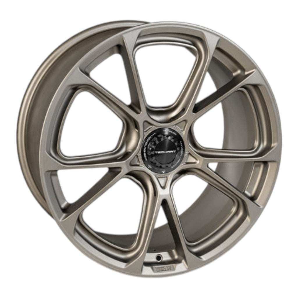 TECHART 09J.2F6.115.259CCC Wheel Formula VI 22x11.5 ET59, Custom Color Photo-2 