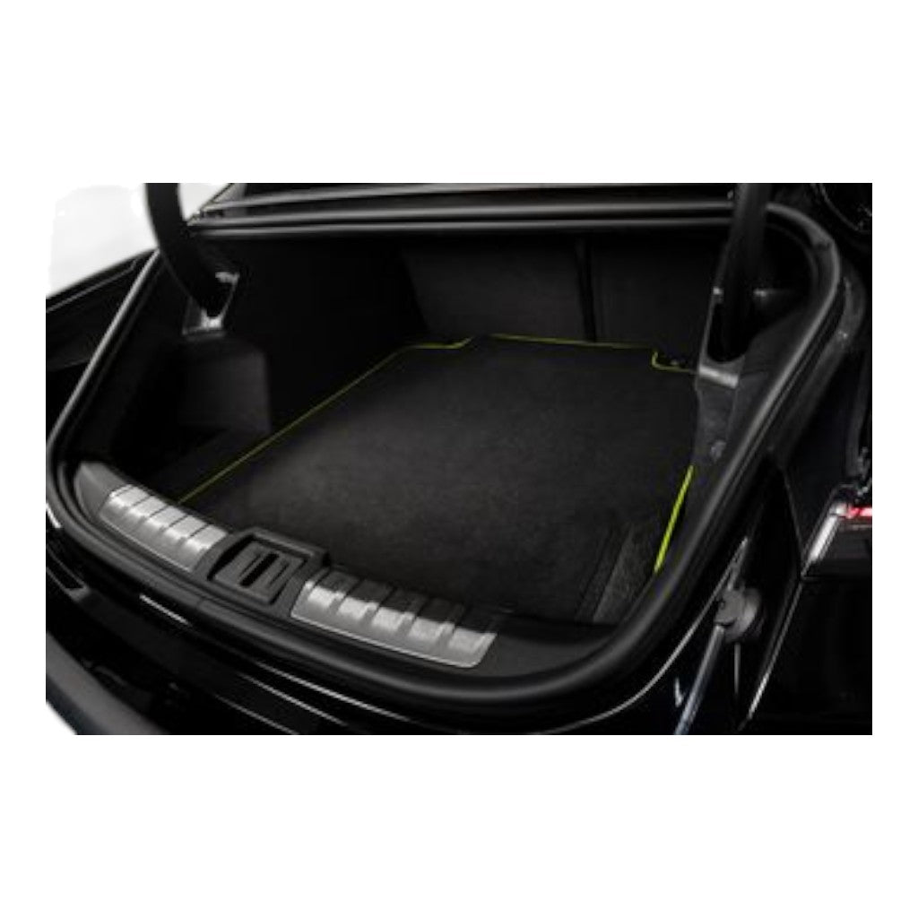 TECHART 09J.407.010.000 Leather Interior Exclusive for PORSCHE Taycan (9J1) Photo-12 