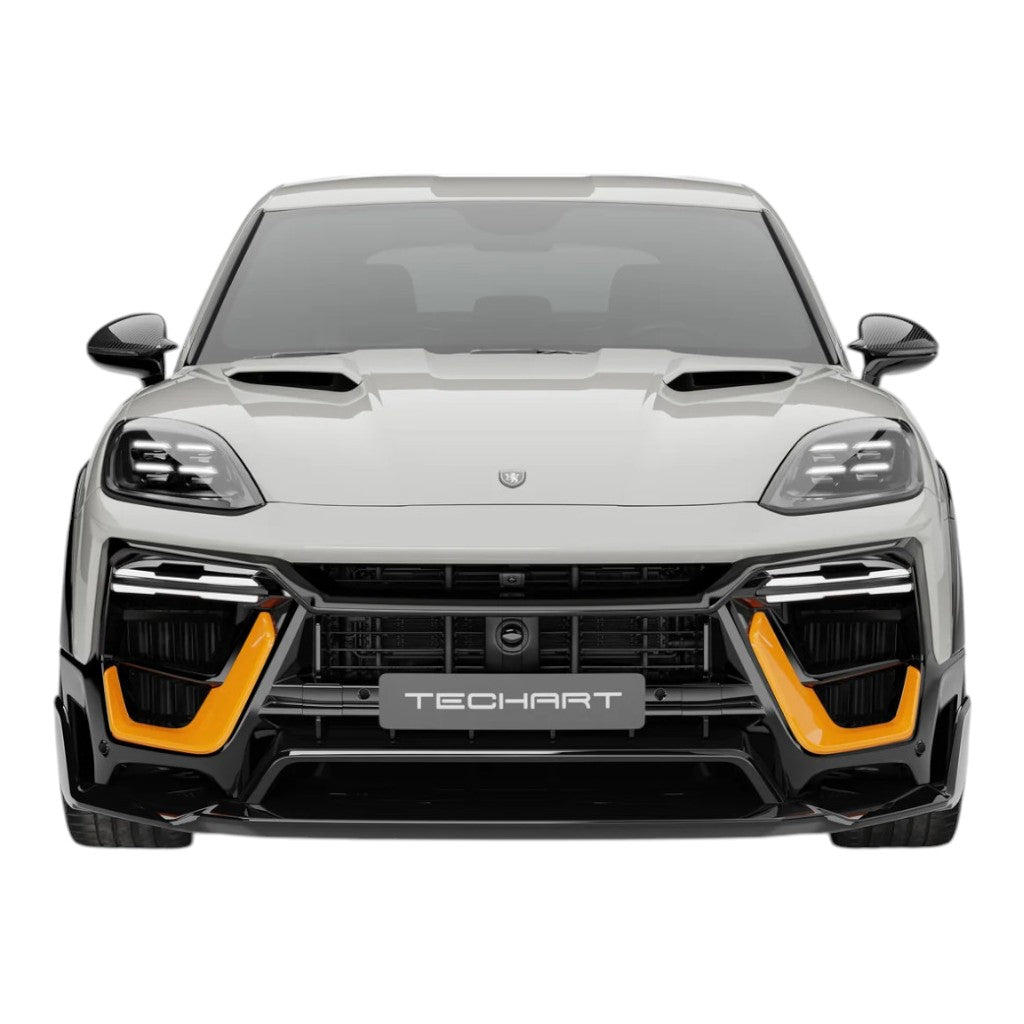 TECHART 09Y.100.053.009 Aero Body Kit Magnum Sport for PORSCHE Cayenne (E3.2) Photo-2 