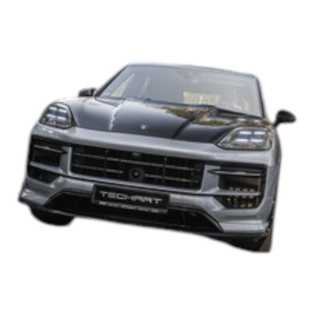 TECHART 09Y.100.182.009 Front Spoiler I for PORSCHE Cayenne (E3.2) Photo-3 