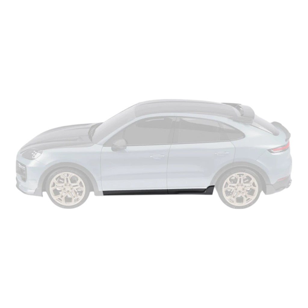 TECHART 09Y.100.350.009 Door Panels for PORSCHE Cayenne (E3.1/E3.2) Photo-0 