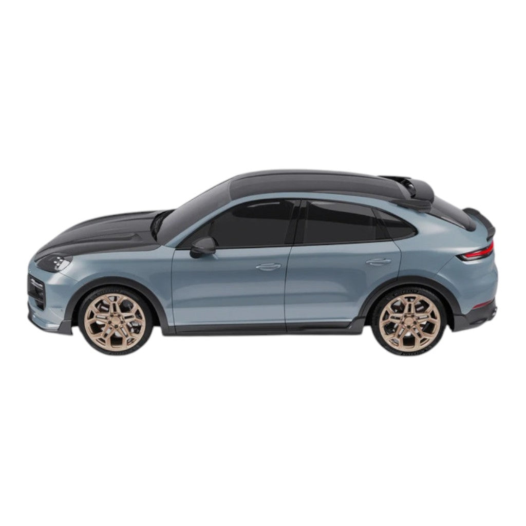 TECHART 09Y.100.350.009 Door Panels for PORSCHE Cayenne (E3.1/E3.2) Photo-1 