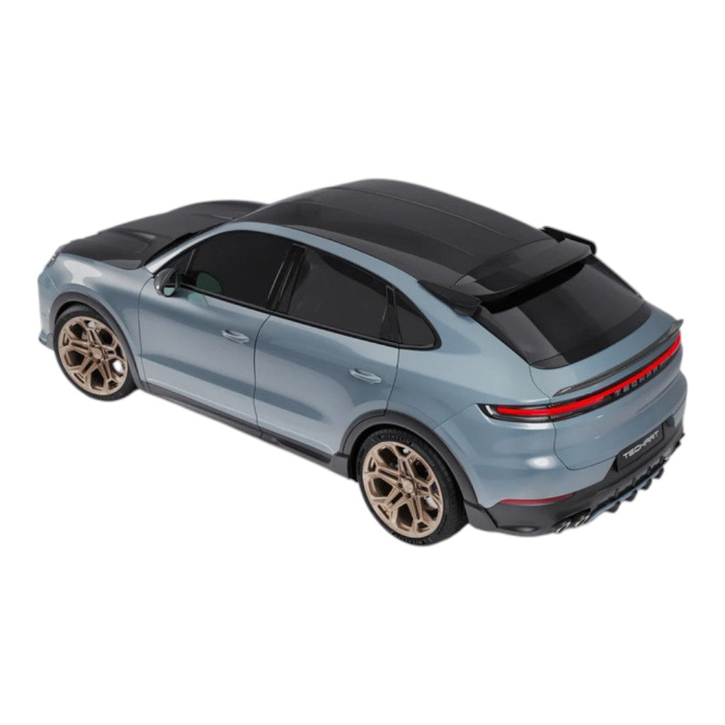 TECHART 09Y.100.350.009 Door Panels for PORSCHE Cayenne (E3.1/E3.2) Photo-2 
