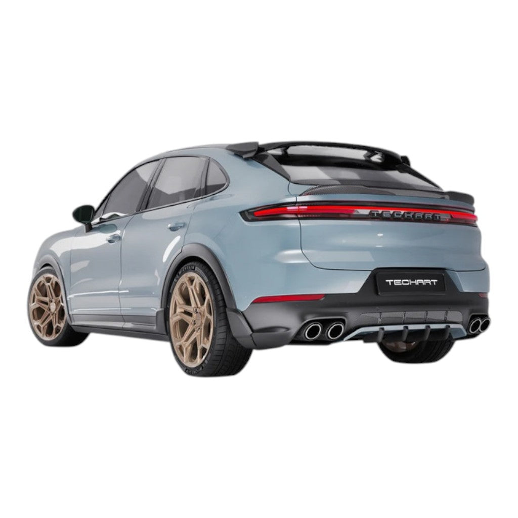 TECHART 09Y.100.350.009 Door Panels for PORSCHE Cayenne (E3.1/E3.2) Photo-3 