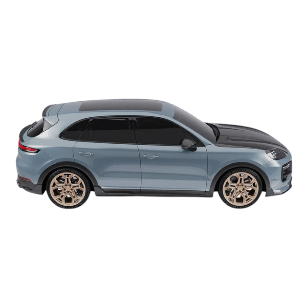 TECHART 09Y.100.350.009 Door Panels for PORSCHE Cayenne (E3.1/E3.2) Photo-5 
