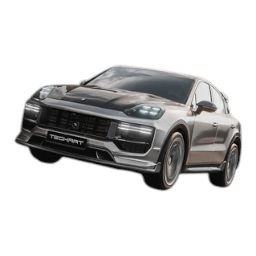 TECHART 09Y.100.350.009 Door Panels for PORSCHE Cayenne (E3.1/E3.2) Photo-7 