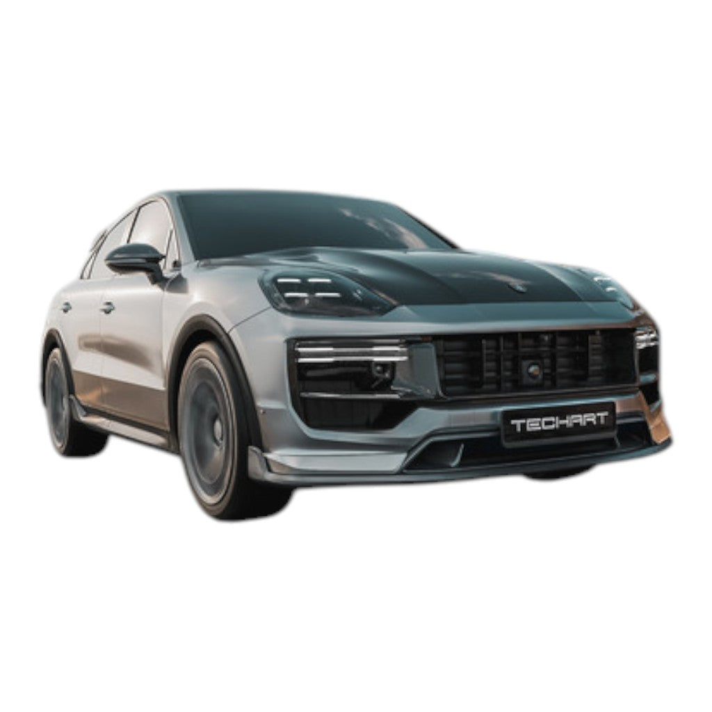 TECHART 09Y.100.350.009 Door Panels for PORSCHE Cayenne (E3.1/E3.2) Photo-8 