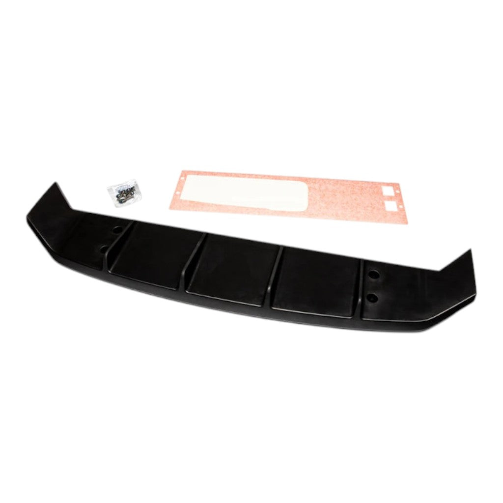 TECHART 09Y.100.510.009 Rear Diffuser (SportDesign) for PORSCHE Cayenne (E3.1 / E3.2) Photo-0 