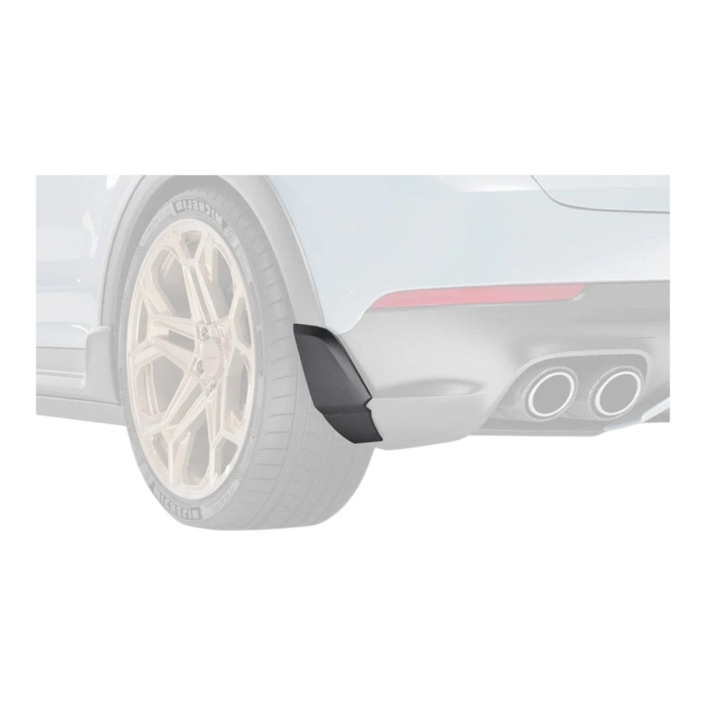 TECHART 09Y.100.592.009 Aero Wings for PORSCHE Cayenne (E3.1/E3.2) Photo-0 