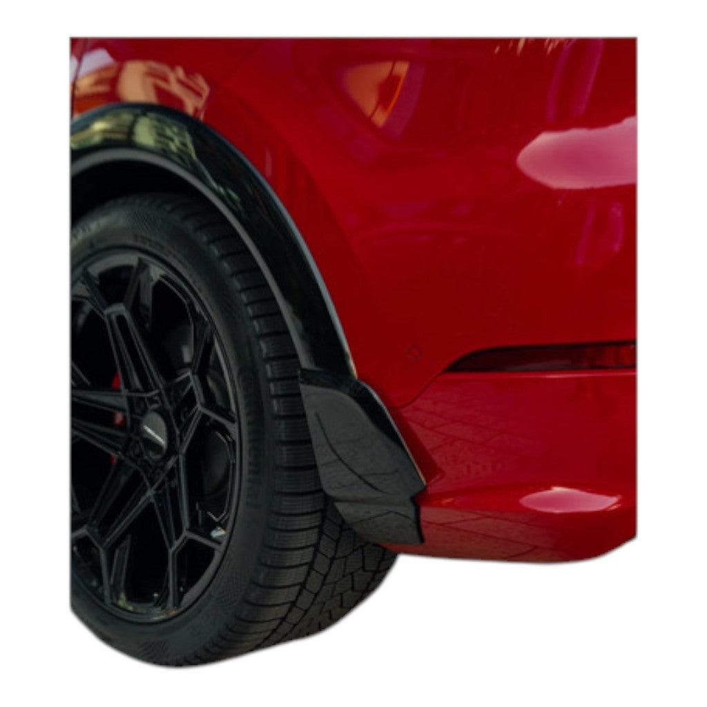 TECHART 09Y.100.592.009 Aero Wings for PORSCHE Cayenne (E3.1/E3.2) Photo-5 