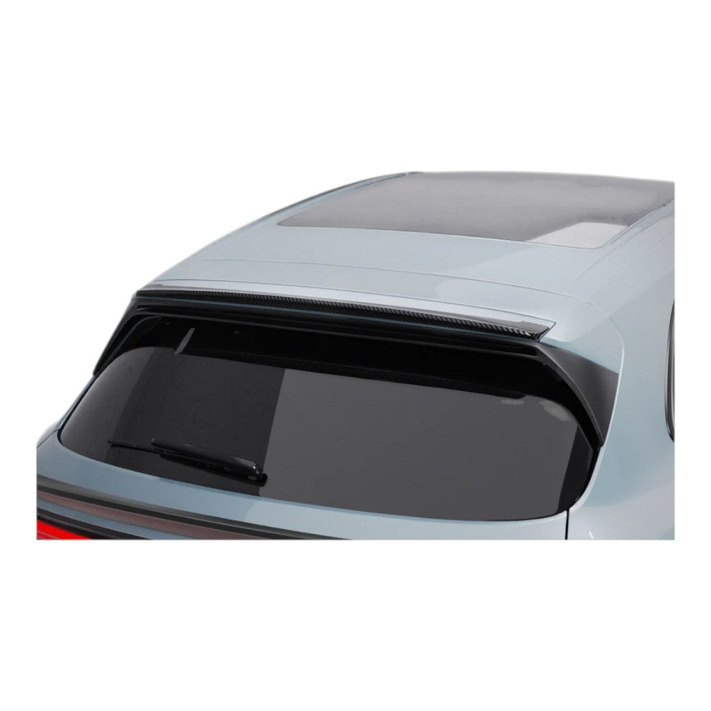 TECHART 09Y.100.650.009 Roof Spoiler Turbo Paintable for PORSCHE Cayenne Hatchback (E3.1/E3.2) Photo-1 