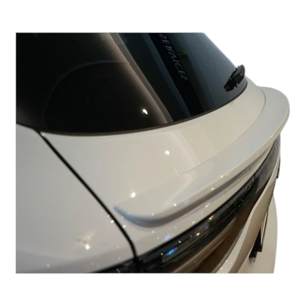 TECHART 09Y.100.700.009 Rear Spoiler Panel for PORSCHE Cayenne Hatchback (E3.1/E3.2) Photo-8 